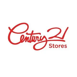Century 21 Stores discount code